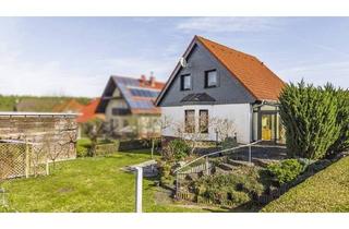 Einfamilienhaus kaufen in 14550 Groß Kreutz, Groß Kreutz - Wohnen, entspannen, genießen - Exklusives Einfamilienhaus mit Wintergarten, Sauna & Gartenidylle