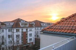 Wohnung kaufen in 13591 Berlin, Berlin - ETW mit großzügiger Dachterrasse! Am Hahneberg!