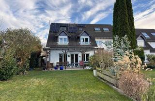 Einfamilienhaus kaufen in 51399 Burscheid, Burscheid - Schönes Einfamilienhaus mit Blick in die Natur!