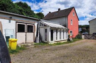 Haus kaufen in Angelsbachweg 16, 66482 Zweibrücken, Zweibrücken - Handwerker-Imobilie