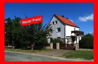 Einfamilienhaus kaufen in 31028 Gronau, Gronau - Ihr neues Zuhause mit extra Baureserve