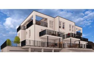 Haus kaufen in 73460 Hüttlingen, Hüttlingen - 3-Zimmer-Penthousewohnung mit Dachterrasse in Hüttlingen