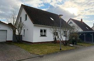 Einfamilienhaus kaufen in 17498 Neuenkirchen, Neuenkirchen - Einfamilienhaus im schönen Wackerow - ohne Provision