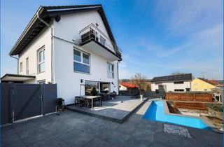 Doppelhaushälfte kaufen in 78244 Gottmadingen, Gottmadingen / Bietingen - Gottmadingen Bietingen Traumhaftes, modernes Haus in grenznaher Lage!