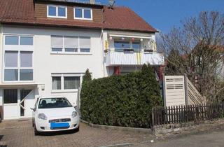 Haus kaufen in Schubertstraße 2, 71101 Schönaich, Schönaich - Gepflegtes 3-Familien-Wohnhaus mit Doppelgarage, Stellplatz, Fahrradraum, Garten in sonniger Lage