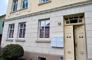 Mehrfamilienhaus kaufen in 19322 Wittenberge, Wittenberge - Mehrfamilienhaus in Wittenberge zu verkaufen ;-)