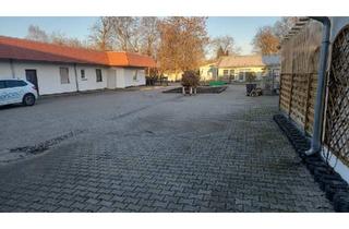 Haus kaufen in 15517 Fürstenwalde, Fürstenwalde (Spree) - Mehrfamilien haus zu verkaufen