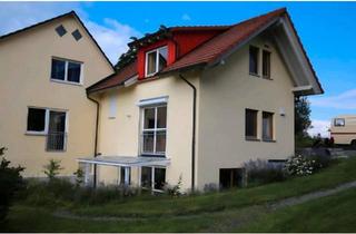 Haus kaufen in 88634 Herdwangen-Schönach, Herdwangen-Schönach - Naturrefugium nahe Bodensee: weitläufiges Anwesen mit ELW