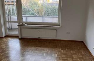 Wohnung kaufen in 26135 Oldenburg, Oldenburg - 1 ZKB Balkon zentral Oldenburg Osternburg