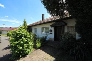 Einfamilienhaus kaufen in 74847 Obrigheim, Obrigheim - Wohnen mit Weitblick - Einfamilienhaus in Obrigheim