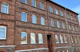 Anlageobjekt in 07381 Pößneck, Pößneck - 7-Familienhaus mit hoher Mietrendite