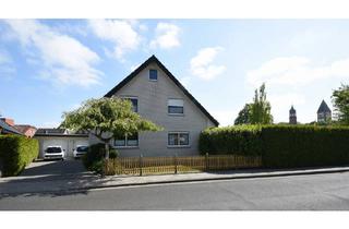 Einfamilienhaus kaufen in 26871 Papenburg, Papenburg - Großzügiges Einfamilienhaus in Top-Lage am Obenende in Papenburg!