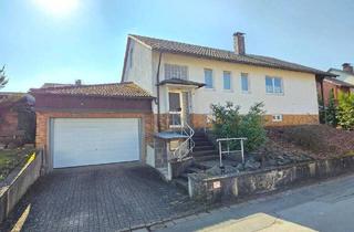 Einfamilienhaus kaufen in 96450 Coburg, Coburg - Charmantes Raumwunder mit Einliegerbereich - Ihr neues Zuhause mit Mehrwert!