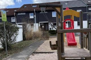 Haus kaufen in 73447 Oberkochen, Oberkochen - Ein Zuhause für die Familie! Reihenmittelhaus mit Garten & Spielplatz vor der Türe!