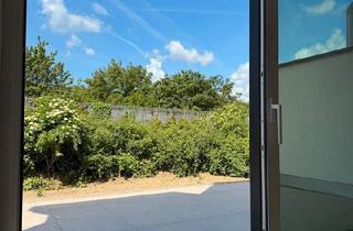 Wohnung kaufen in 97990 Weikersheim, Weikersheim - Neubau 4 Zimmer Maisonette Wohnung - Photovoltaik- Effizient