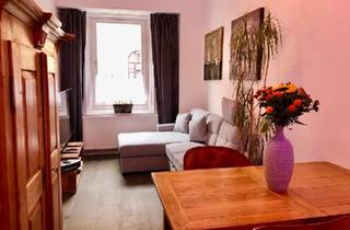 Wohnung kaufen in 81369 München, München - PROVISIONSFREIE Kernsanierte 2-Zimmer Wohnung zu verkaufen