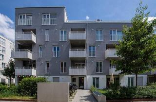 Wohnung kaufen in 85757 Karlsfeld, Karlsfeld - *Provisionsfrei*:4Z?Eigentumswohnung mit Tiefgarage in Karlsfeld