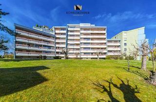 Wohnung kaufen in 74078 Heilbronn, Heilbronn - HEITER bis SONNIG