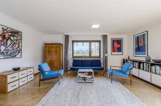 Doppelhaushälfte kaufen in 70565 Stuttgart, Stuttgart / Rohr - Wohnen mit Gartenidylle - Doppelhaushälfte mit zwei Garagen