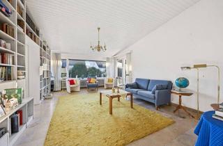 Haus kaufen in 71706 Markgröningen, Markgröningen - Traum-Bungalow in bester Lage Markgröningens