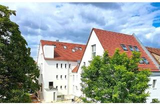 Wohnung kaufen in 97318 Kitzingen, Kitzingen - Schöne 2 Zimmer Eigentumswohnung