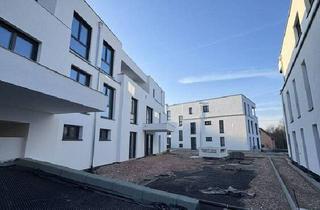 Wohnung kaufen in 63755 Alzenau, Alzenau - 4 Zimmer Wohnung mit Garten