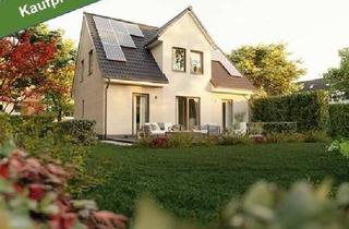 Haus kaufen in 37249 Neu-Eichenberg, Neu-Eichenberg - Mit Grundstück: Großzügiges Familienhaus mit besonderem Reiz in Neu-Eichenberg OT Marzhausen
