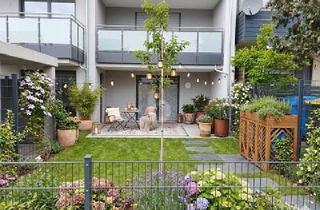 Wohnung kaufen in 63743 Aschaffenburg, Aschaffenburg - VORSTADTCHARME, CHIC UND PRAKTISCH