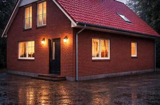 Einfamilienhaus kaufen in 27299 Langwedel, Langwedel - Einfamilienhaus