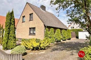 Einfamilienhaus kaufen in 28279 Bremen, Bremen - Arsten! - Gepflegtes Einfamilienhaus mit Garten und Garage!