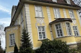 Haus kaufen in 96450 Coburg, Coburg - Historisches Herrenhaus in Thüringen Nahe Coburg