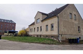 Haus kaufen in 16356 Ahrensfelde, Ahrensfelde - Mietshaus Wertanlage Handwerkerobjekt Mehrow