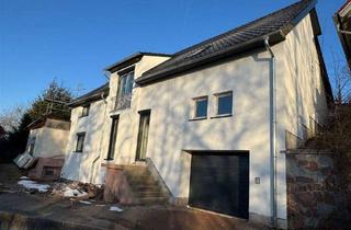 Einfamilienhaus kaufen in 35066 Frankenberg, Frankenberg (Eder) - FKB-Röddenau! 2-FH wird Ende Sanierungsphase abgegeben!
