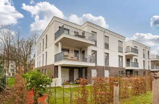 Wohnung kaufen in 22549 Bahrenfeld, Ihr neues Zuhause: Licht, Raum und moderne Ausstattung im Neubau