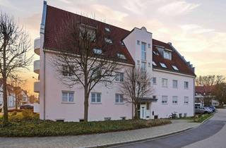 Wohnung kaufen in 89165 Dietenheim, Zentral! 3,5-Zimmer Dachgeschoss-Wohnung mit durchdachtem Grundriss