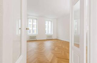 Wohnung kaufen in Veteranenstraße 16, 10119 Mitte, Geräumige 2-Zimmer-Wohnung mit Altbaucharme & Balkon – direkt am Weinbergspark!