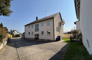 Wohnung kaufen in 73760 Ostfildern, Charmante DG-Wohnung: Ruhig gelegen mit schönem Blick