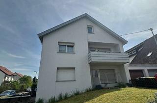 Wohnung kaufen in 71679 Asperg, Schöne 2 Zimmer Wohnung mit Balkon in Asperg als Kapitalanlage