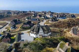 Wohnung kaufen in 25980 Sylt, The Dunes Residences – Ankommen und aufatmen: Großzügige Maisonette über zwei Ebenen