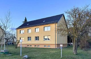 Wohnung kaufen in 14476 Uetz, Potsdam - Randlage: Kapitalanlage mit Potential