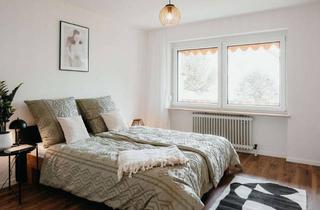 Wohnung kaufen in 87600 Kaufbeuren, Charmante 3-Zimmer-Wohnung in Kaufbeuren von privat (provisionsfrei & einzugsbereit)