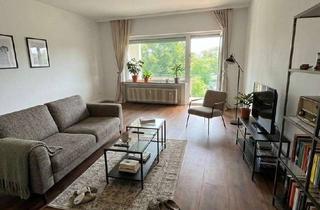 Wohnung kaufen in 65795 Hattersheim, Helle 3 zimmer Obergeschosswohnung inklusive Garage und Stellplatz