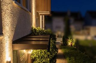 Wohnung kaufen in Stammheimer Straße 15, 71696 Möglingen, AKTUELL NOCH BEZUGSFREI ** Provisionsfrei für den Käufer** Eigentumswohnung