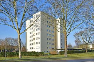 Wohnung kaufen in 34225 Baunatal, Schön geschnittene 3-Zimmer-Wohnung mit Fernblick - zentral in Baunatal