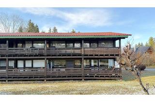 Wohnung kaufen in 83313 Siegsdorf, Idylle pur! Modernisiertes Ferienappartement im Ferienpark VORAUF