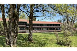 Wohnung kaufen in 83313 Siegsdorf, Idylle pur! Modernisiertes Ferienappartementim Ferienpark VORAUF83313 Siegsdorf, Kiefernstraße 1