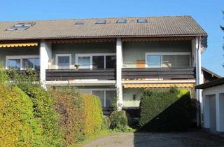 Wohnung kaufen in 83209 Prien, Wohlfühlen in Zentrumsnähe!