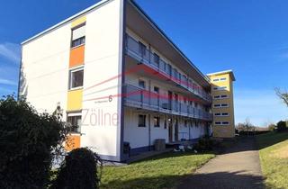 Wohnung kaufen in 73431 Aalen, 3-Zimmer-Wohnung mit großem Balkon & Weitblick