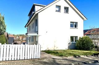 Wohnung kaufen in 76316 Malsch, Ihre 3-Zimmer-Traumwohnung mit zwei Balkonen und Weitblick