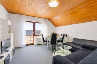 Wohnung kaufen in Brühlstr. 22, 72660 Beuren, Helle 2-Zi. Wohnung mit großem Südbalkon + Stellplatz in attraktiver Lage *PROVISIONSFREI*